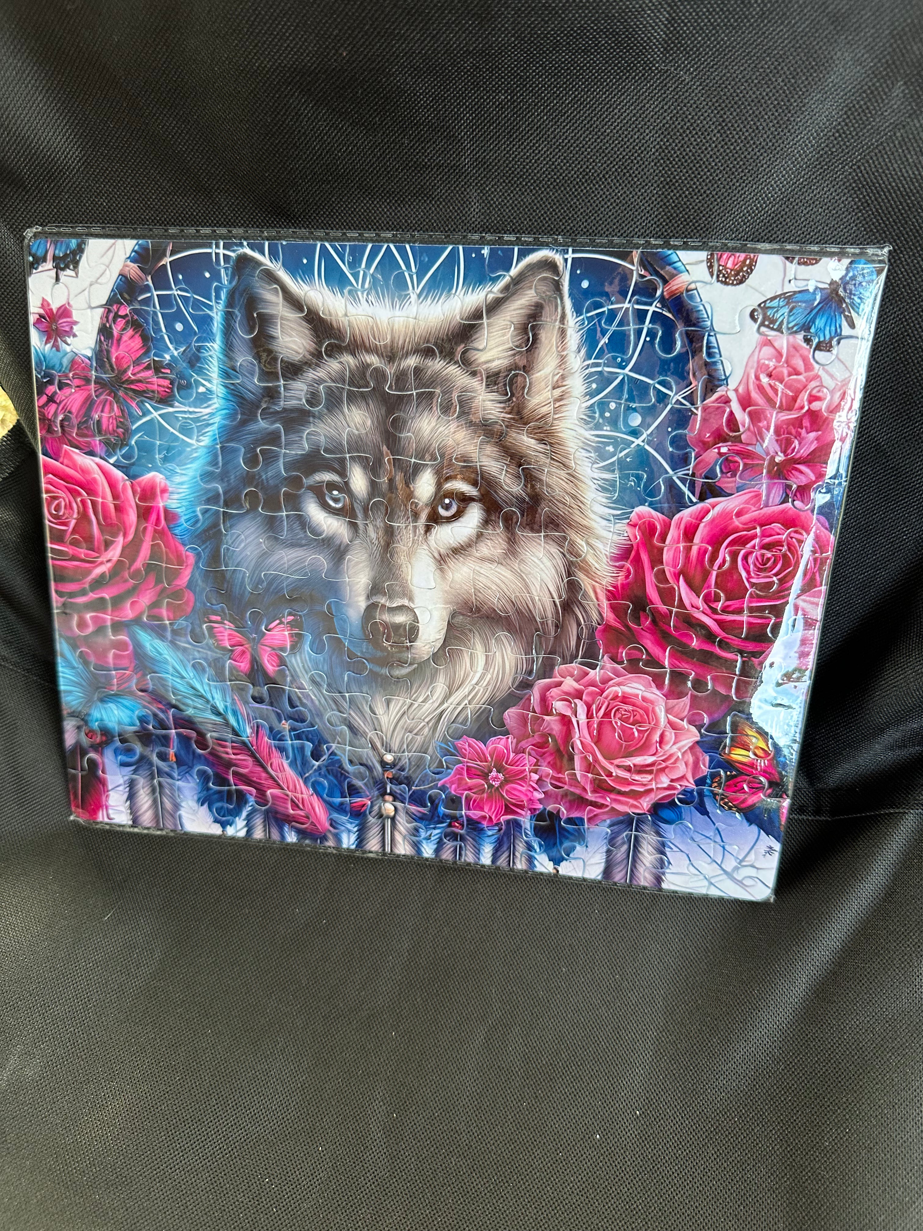 Puzzles