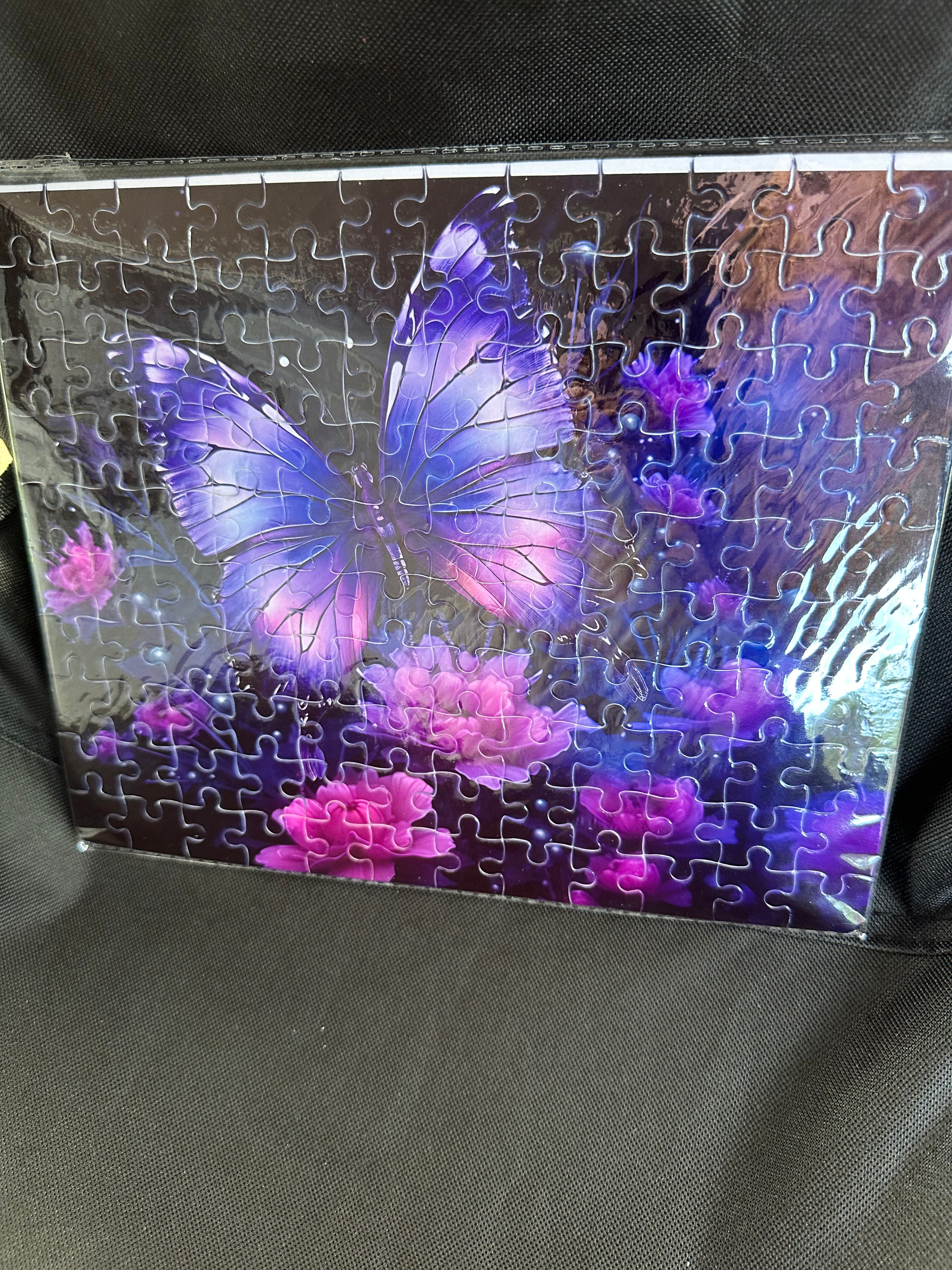 Puzzles
