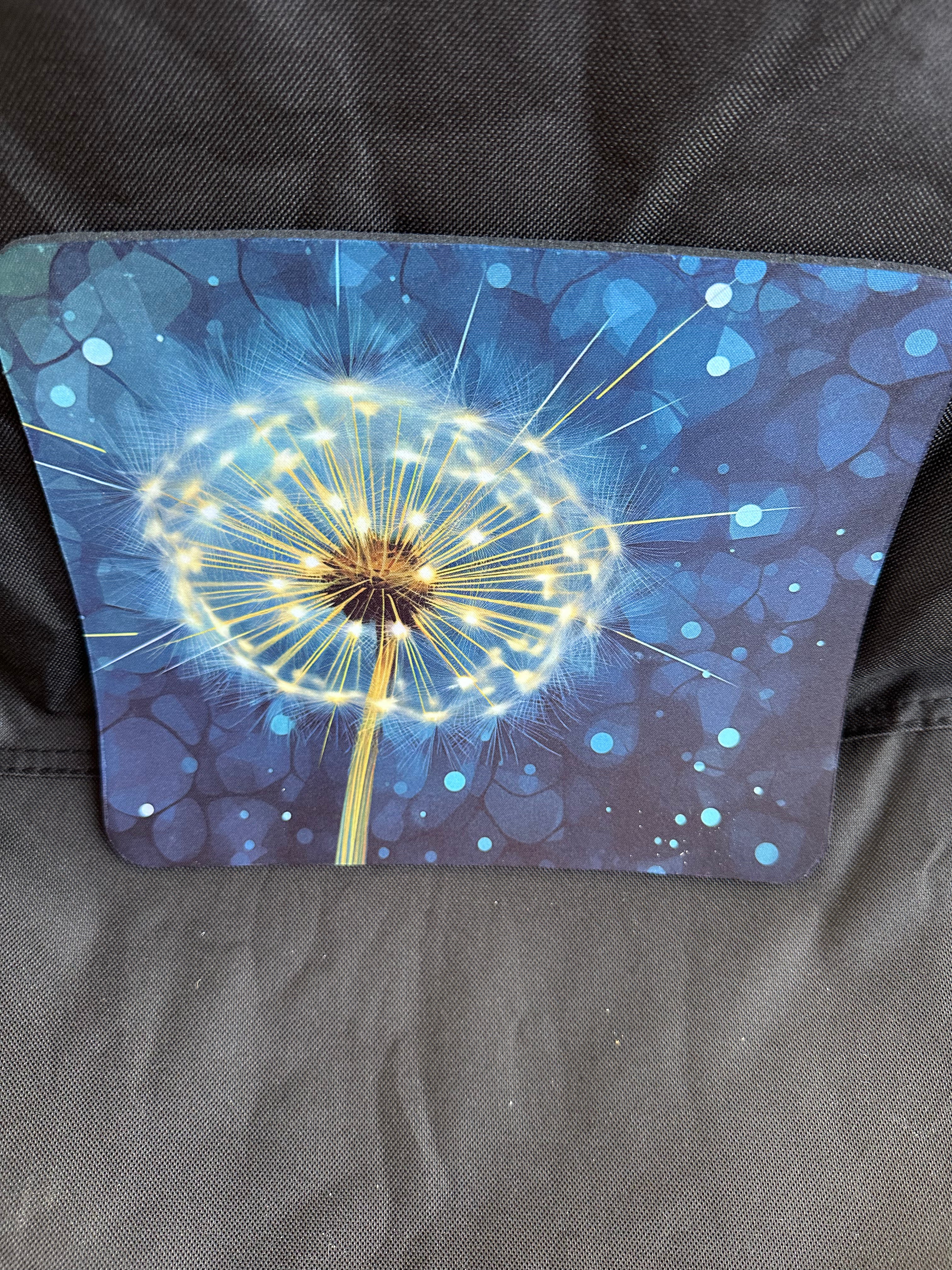 Mouse pads
