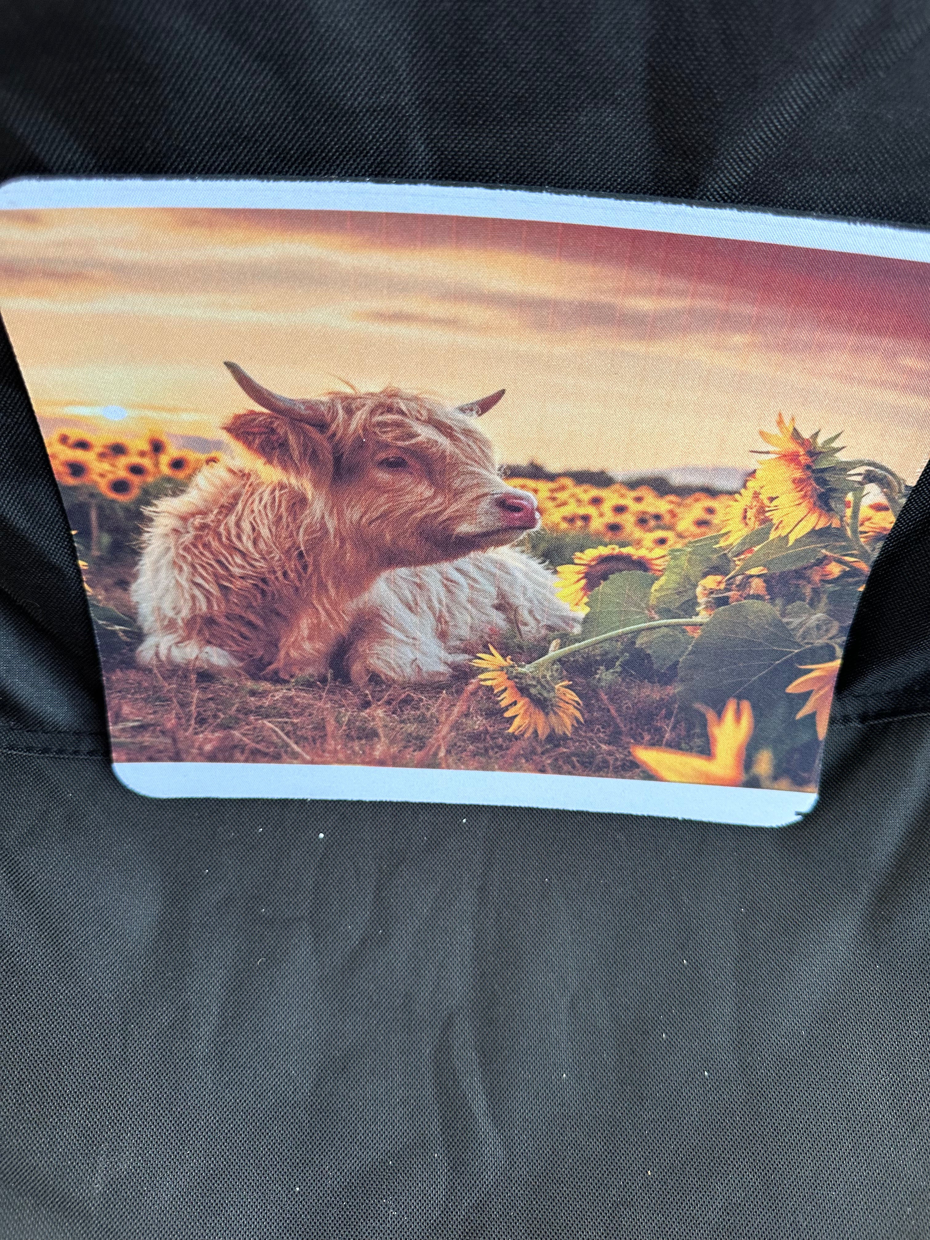 Mouse pads