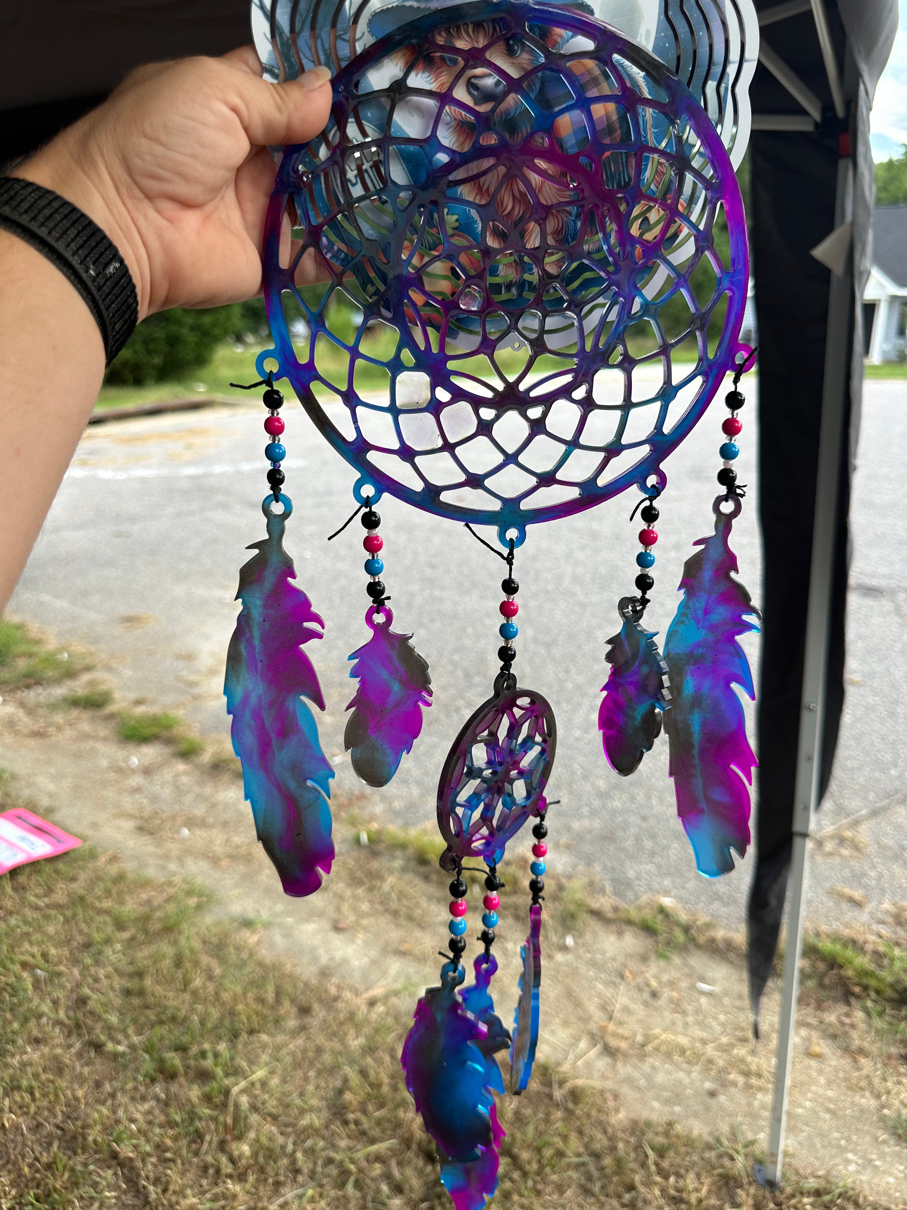 Dream catcher